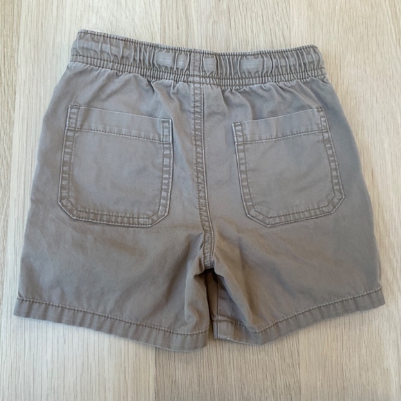 Cat & Jack Toddler Boy Shorts - Picture 3 of 4